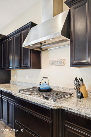 20162 E VIA DEL PALO --, Queen Creek, AZ 85142