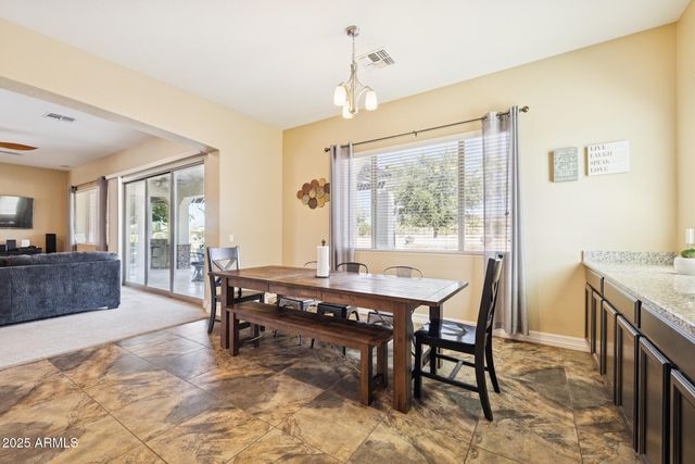 20162 E VIA DEL PALO --, Queen Creek, AZ 85142