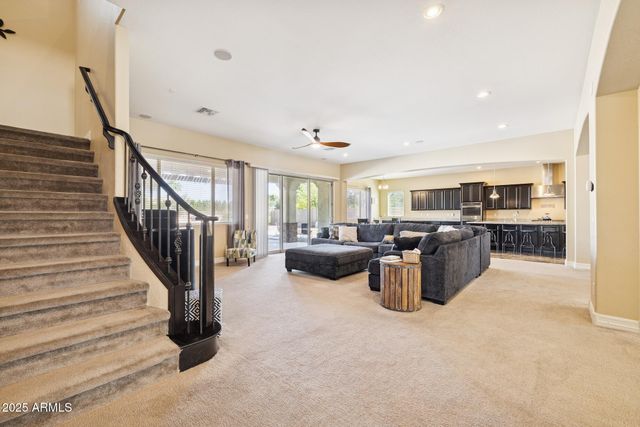 20162 E VIA DEL PALO --, Queen Creek, AZ 85142