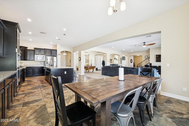 20162 E VIA DEL PALO --, Queen Creek, AZ 85142