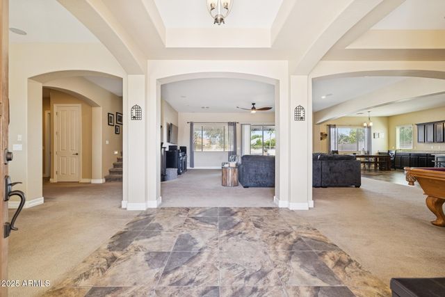 20162 E VIA DEL PALO --, Queen Creek, AZ 85142