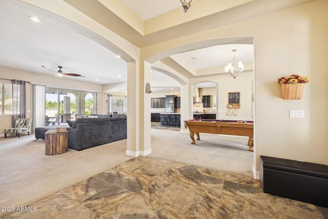 20162 E VIA DEL PALO --, Queen Creek, AZ 85142