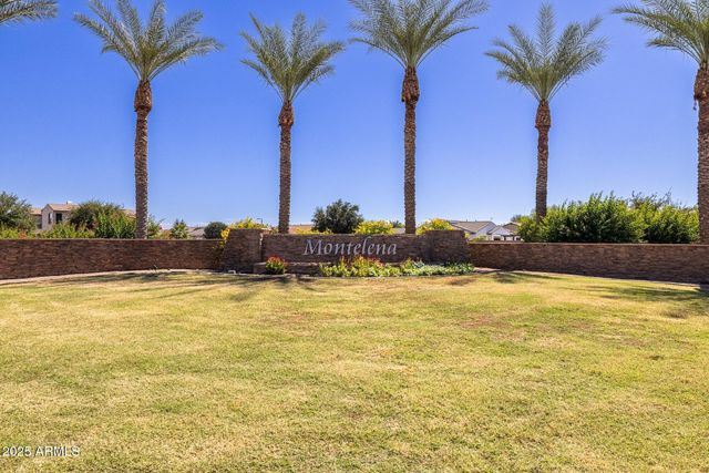 20162 E VIA DEL PALO --, Queen Creek, AZ 85142