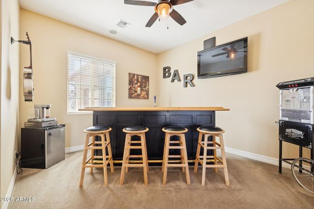 20162 E VIA DEL PALO --, Queen Creek, AZ 85142