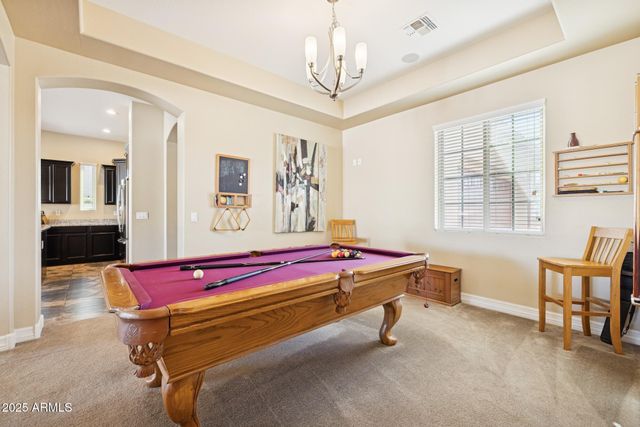 20162 E VIA DEL PALO --, Queen Creek, AZ 85142