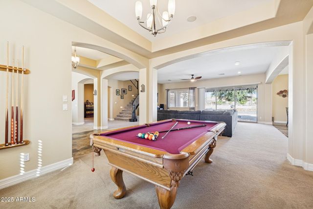 20162 E VIA DEL PALO --, Queen Creek, AZ 85142