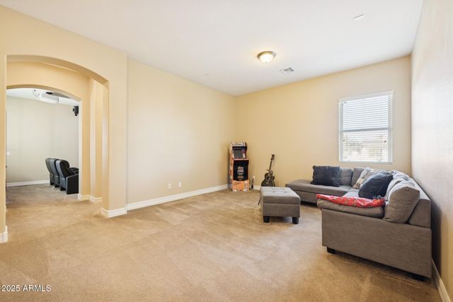 20162 E VIA DEL PALO --, Queen Creek, AZ 85142