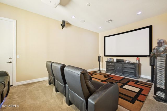 20162 E VIA DEL PALO --, Queen Creek, AZ 85142