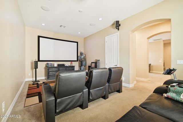 20162 E VIA DEL PALO --, Queen Creek, AZ 85142