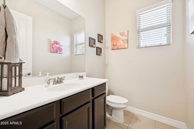 20162 E VIA DEL PALO --, Queen Creek, AZ 85142