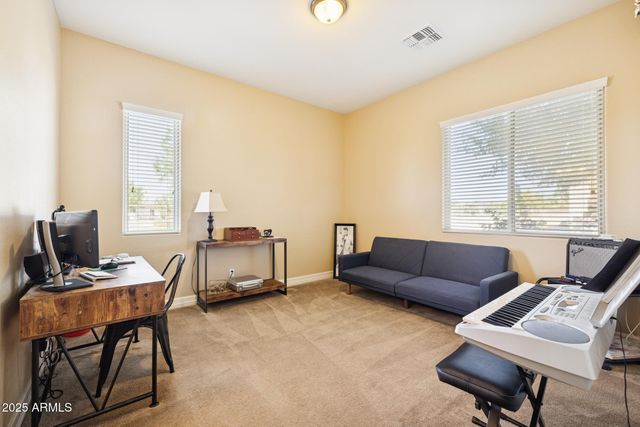 20162 E VIA DEL PALO --, Queen Creek, AZ 85142