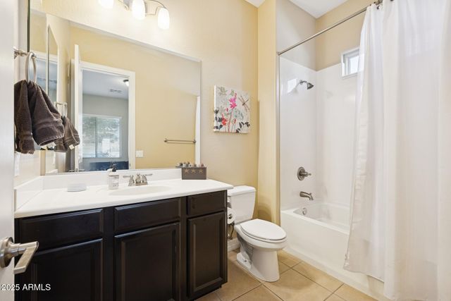 20162 E VIA DEL PALO --, Queen Creek, AZ 85142