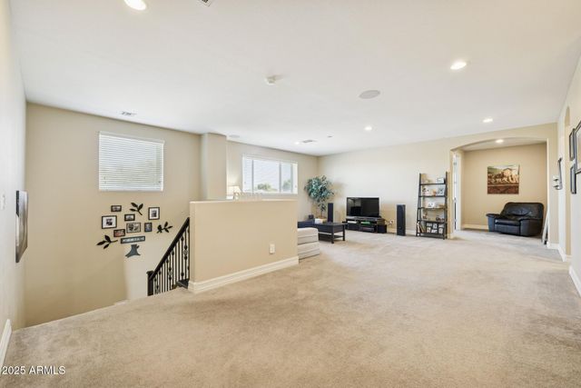 20162 E VIA DEL PALO --, Queen Creek, AZ 85142