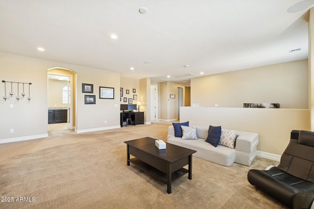 20162 E VIA DEL PALO --, Queen Creek, AZ 85142