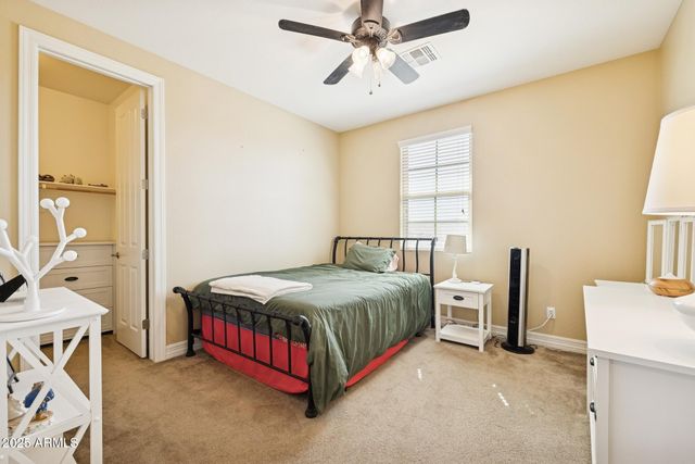 20162 E VIA DEL PALO --, Queen Creek, AZ 85142