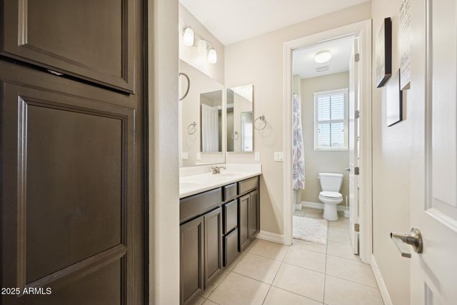 20162 E VIA DEL PALO --, Queen Creek, AZ 85142