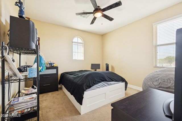 20162 E VIA DEL PALO --, Queen Creek, AZ 85142