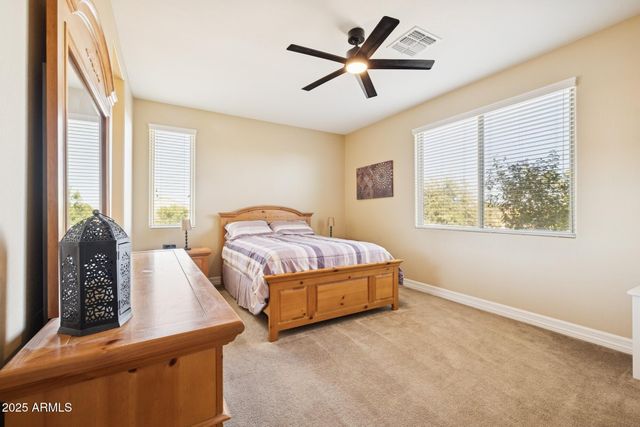 20162 E VIA DEL PALO --, Queen Creek, AZ 85142