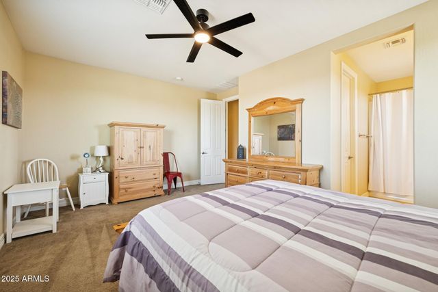 20162 E VIA DEL PALO --, Queen Creek, AZ 85142