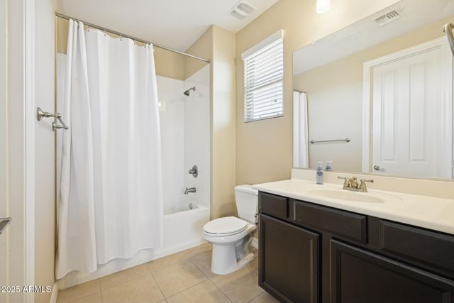 20162 E VIA DEL PALO --, Queen Creek, AZ 85142