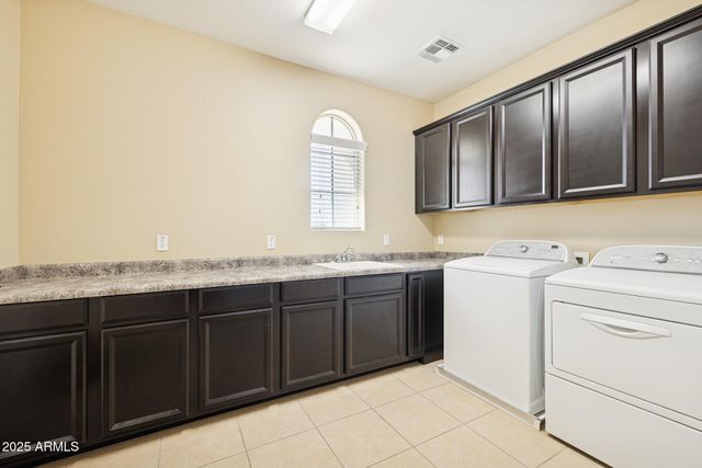 20162 E VIA DEL PALO --, Queen Creek, AZ 85142