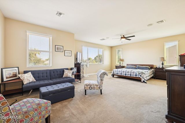 20162 E VIA DEL PALO --, Queen Creek, AZ 85142