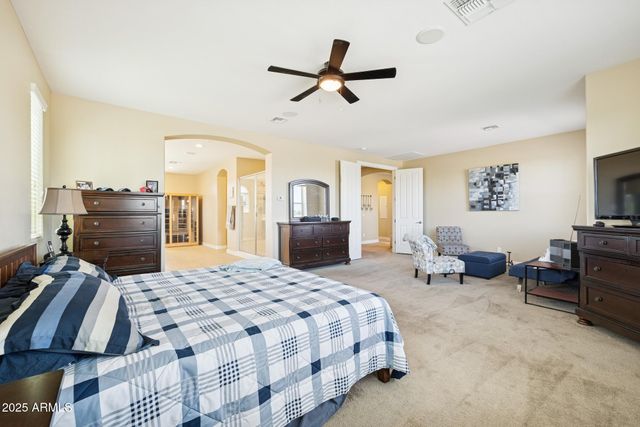 20162 E VIA DEL PALO --, Queen Creek, AZ 85142