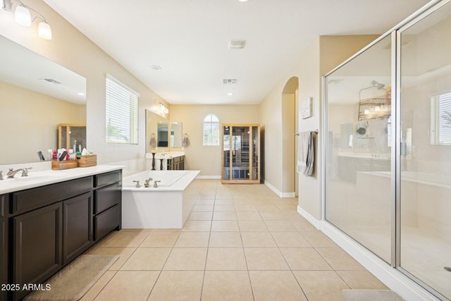 20162 E VIA DEL PALO --, Queen Creek, AZ 85142