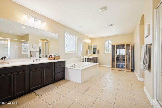 20162 E VIA DEL PALO --, Queen Creek, AZ 85142