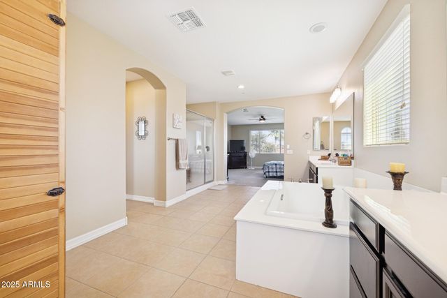 20162 E VIA DEL PALO --, Queen Creek, AZ 85142