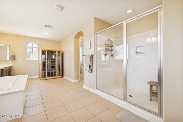 20162 E VIA DEL PALO --, Queen Creek, AZ 85142