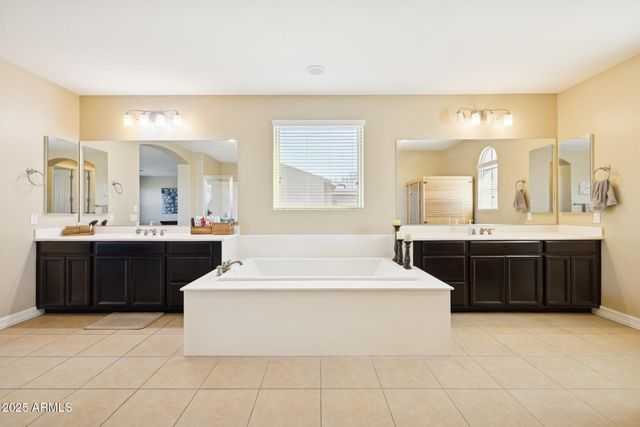 20162 E VIA DEL PALO --, Queen Creek, AZ 85142