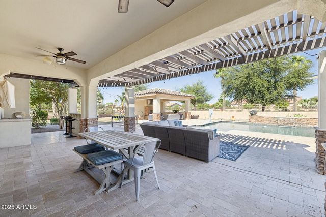 20162 E VIA DEL PALO --, Queen Creek, AZ 85142