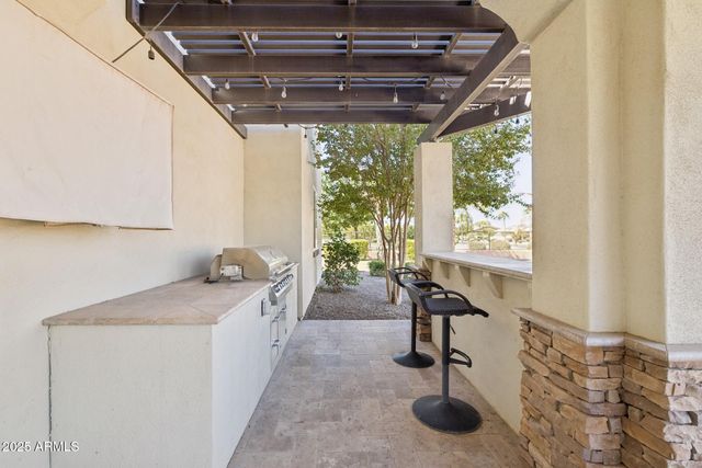 20162 E VIA DEL PALO --, Queen Creek, AZ 85142