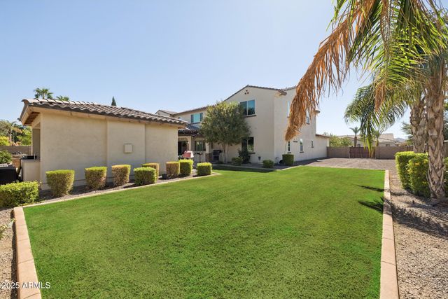 20162 E VIA DEL PALO --, Queen Creek, AZ 85142