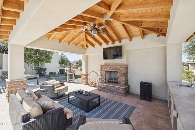 20162 E VIA DEL PALO --, Queen Creek, AZ 85142