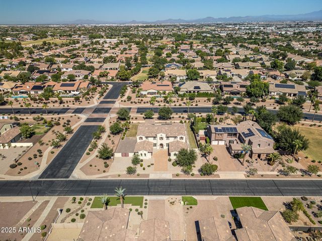 20162 E VIA DEL PALO --, Queen Creek, AZ 85142