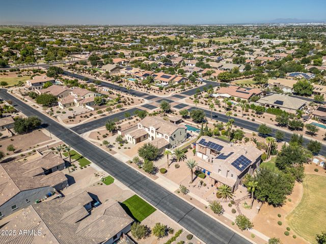 20162 E VIA DEL PALO --, Queen Creek, AZ 85142