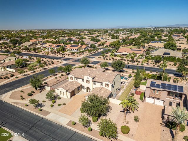 20162 E VIA DEL PALO --, Queen Creek, AZ 85142