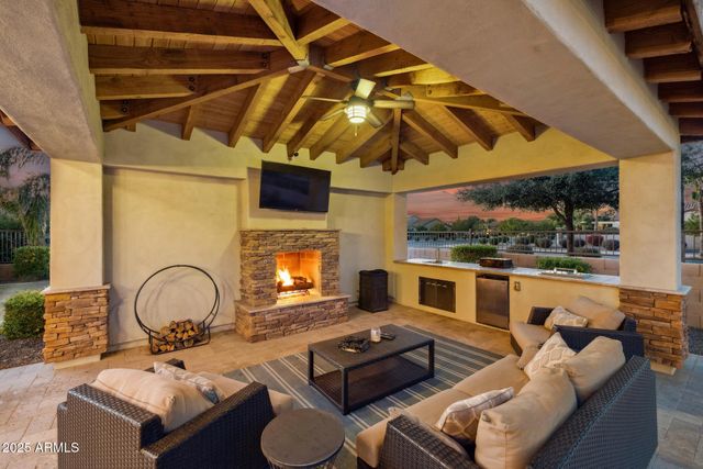 20162 E VIA DEL PALO --, Queen Creek, AZ 85142