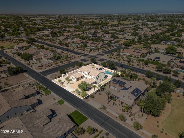 20162 E VIA DEL PALO --, Queen Creek, AZ 85142