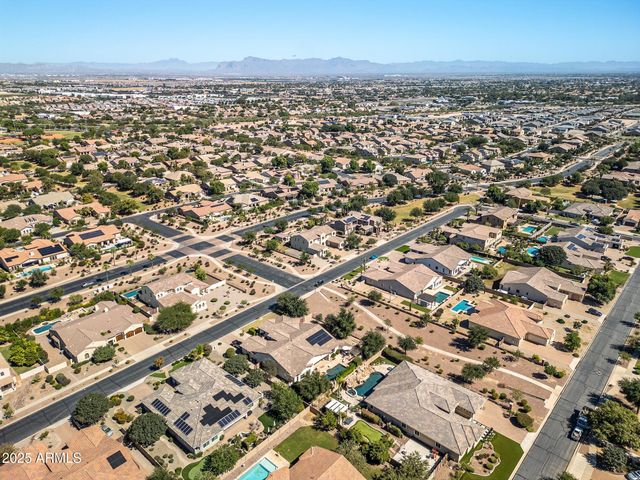 20162 E VIA DEL PALO --, Queen Creek, AZ 85142