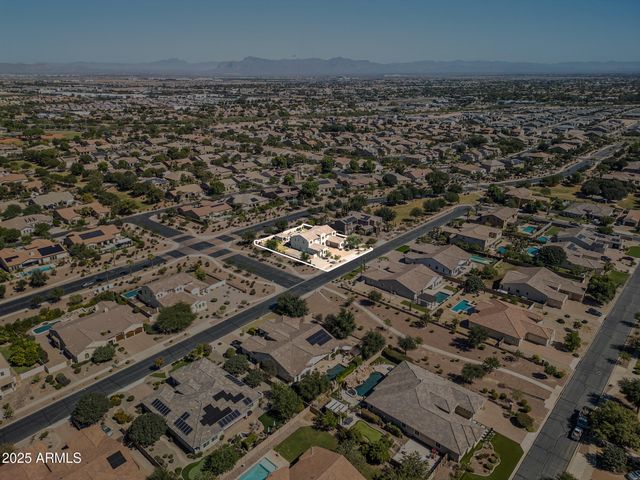 20162 E VIA DEL PALO --, Queen Creek, AZ 85142