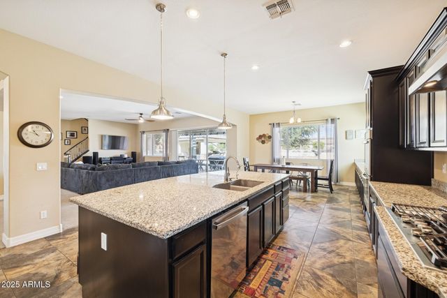 20162 E VIA DEL PALO --, Queen Creek, AZ 85142