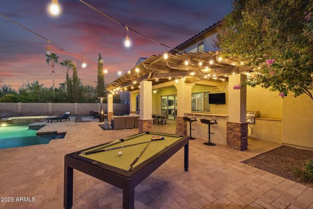 20162 E VIA DEL PALO --, Queen Creek, AZ 85142