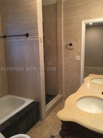 6134 SW 22nd St 6134, Miami, FL 33155