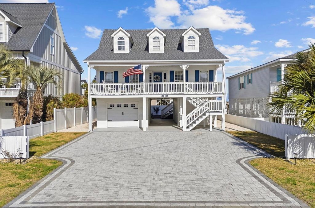 308 62nd Ave. N, North Myrtle Beach, SC 29582