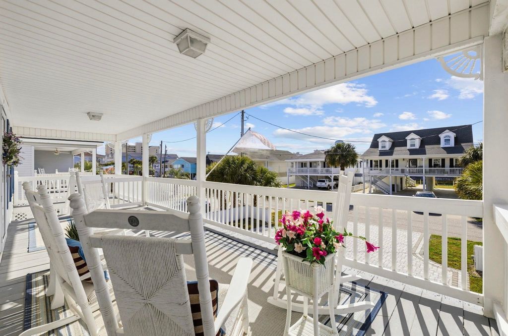 308 62nd Ave. N, North Myrtle Beach, SC 29582 — photo 2