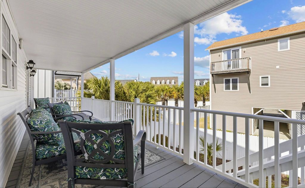 308 62nd Ave. N, North Myrtle Beach, SC 29582 — photo 4