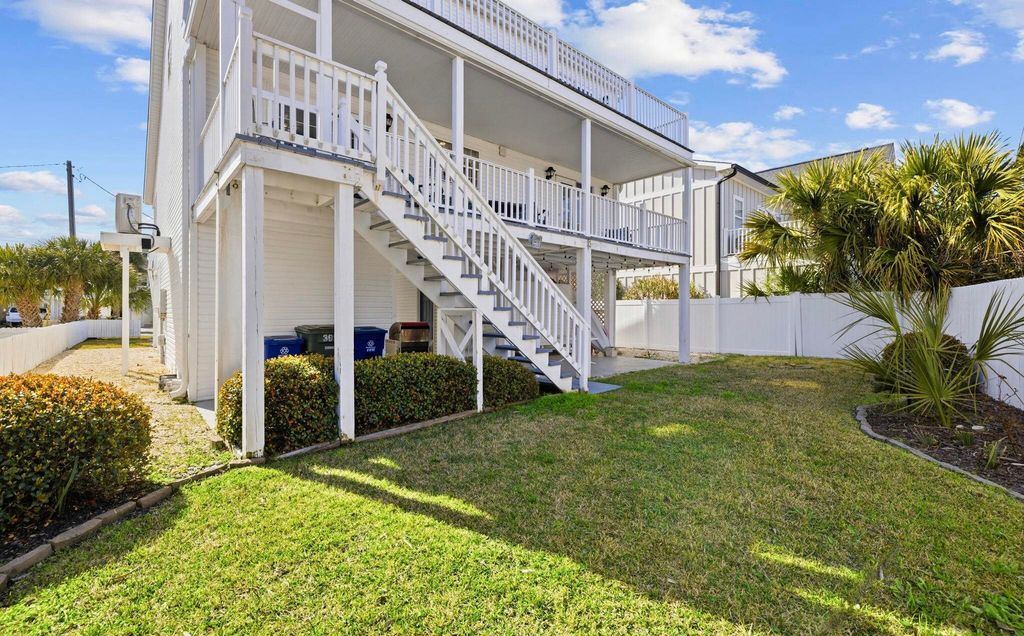 308 62nd Ave. N, North Myrtle Beach, SC 29582 — photo 5